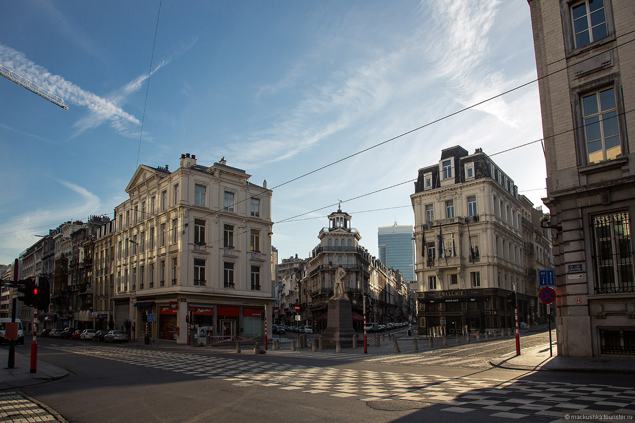 Brussels